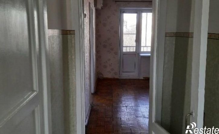 2-комн квартира улица Землячки, 34А,  д. 34А
