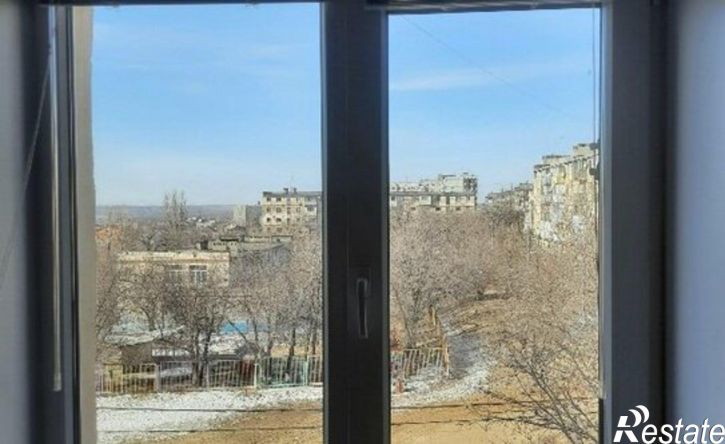 2-комн квартира улица Землячки, 34А,  д. 34А