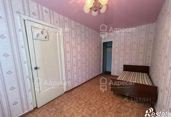 2-комн квартира ул им. Ломакина, 15,  д. 15