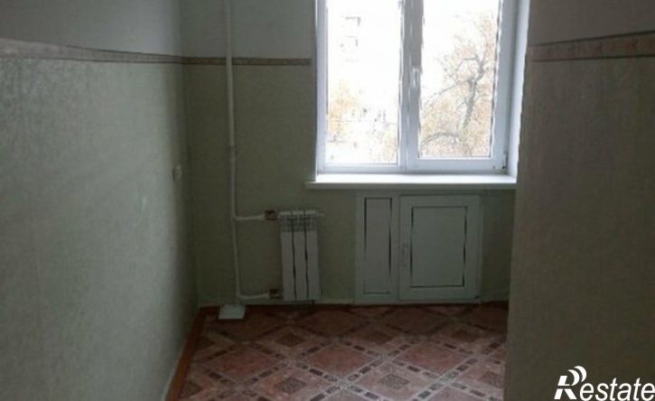 2-комн квартира улица Землячки, 34А,  д. 34А