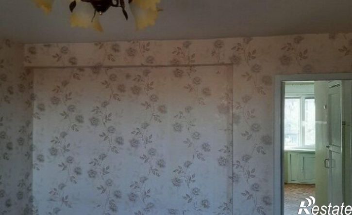 2-комн квартира улица Землячки, 34А,  д. 34А