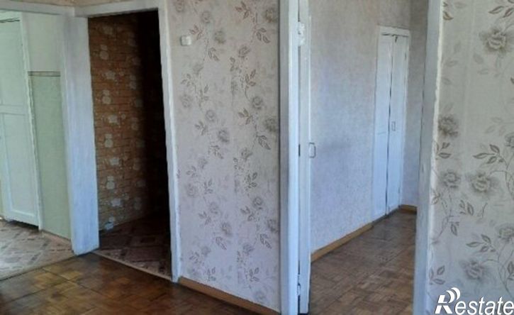 2-комн квартира улица Землячки, 34А,  д. 34А