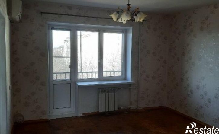2-комн квартира улица Землячки, 34А,  д. 34А