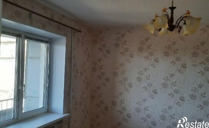 2-комн квартира улица Землячки, 34А,  д. 34А