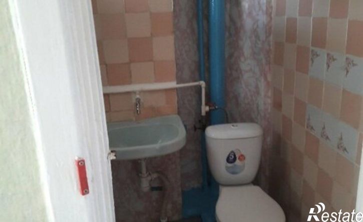 2-комн квартира улица Землячки, 34А,  д. 34А