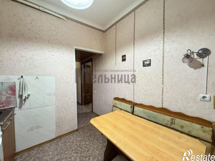1-комн квартира улица Таращанцев, 4,  д. 4