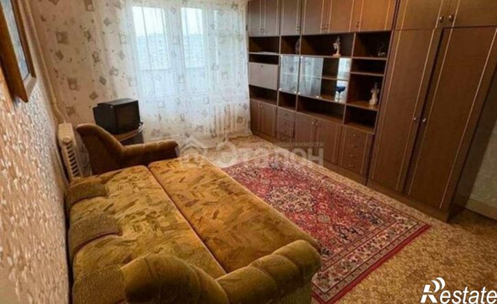 3-комн квартира улица 8-й Воздушной Армии, 44,  д. 44