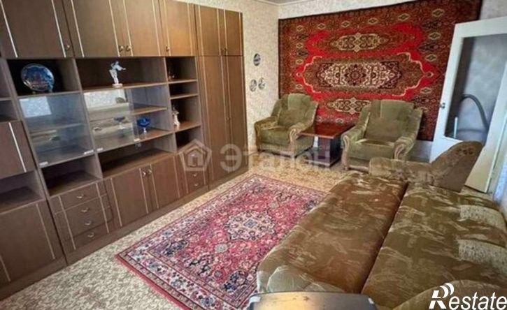 3-комн квартира улица 8-й Воздушной Армии, 44,  д. 44
