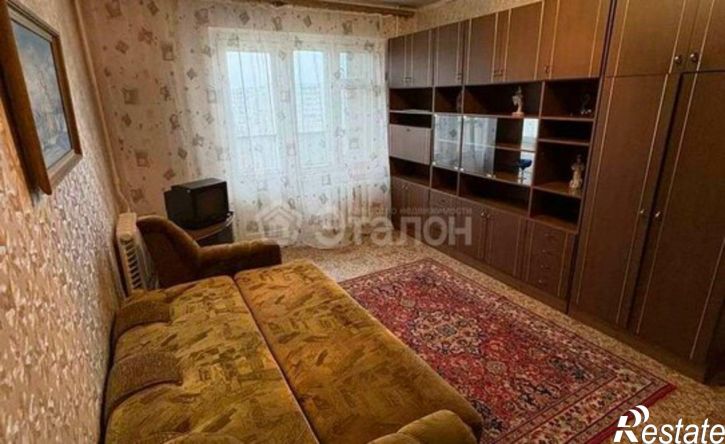 3-комн квартира улица 8-й Воздушной Армии, 44,  д. 44