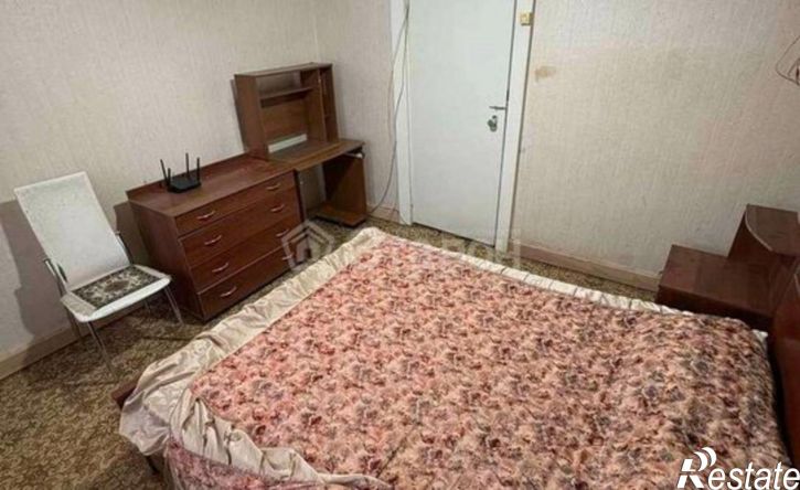 3-комн квартира улица 8-й Воздушной Армии, 44,  д. 44