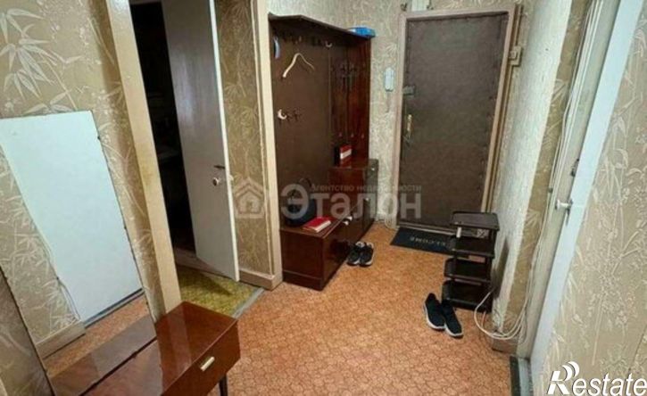 3-комн квартира улица 8-й Воздушной Армии, 44,  д. 44