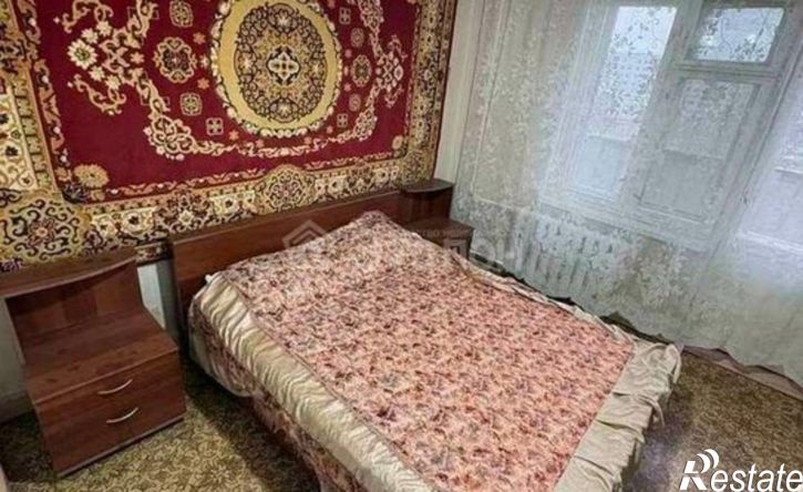 3-комн квартира улица 8-й Воздушной Армии, 44,  д. 44