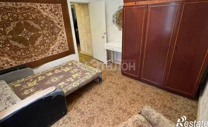 3-комн квартира улица 8-й Воздушной Армии, 44,  д. 44