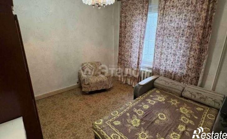 3-комн квартира улица 8-й Воздушной Армии, 44,  д. 44
