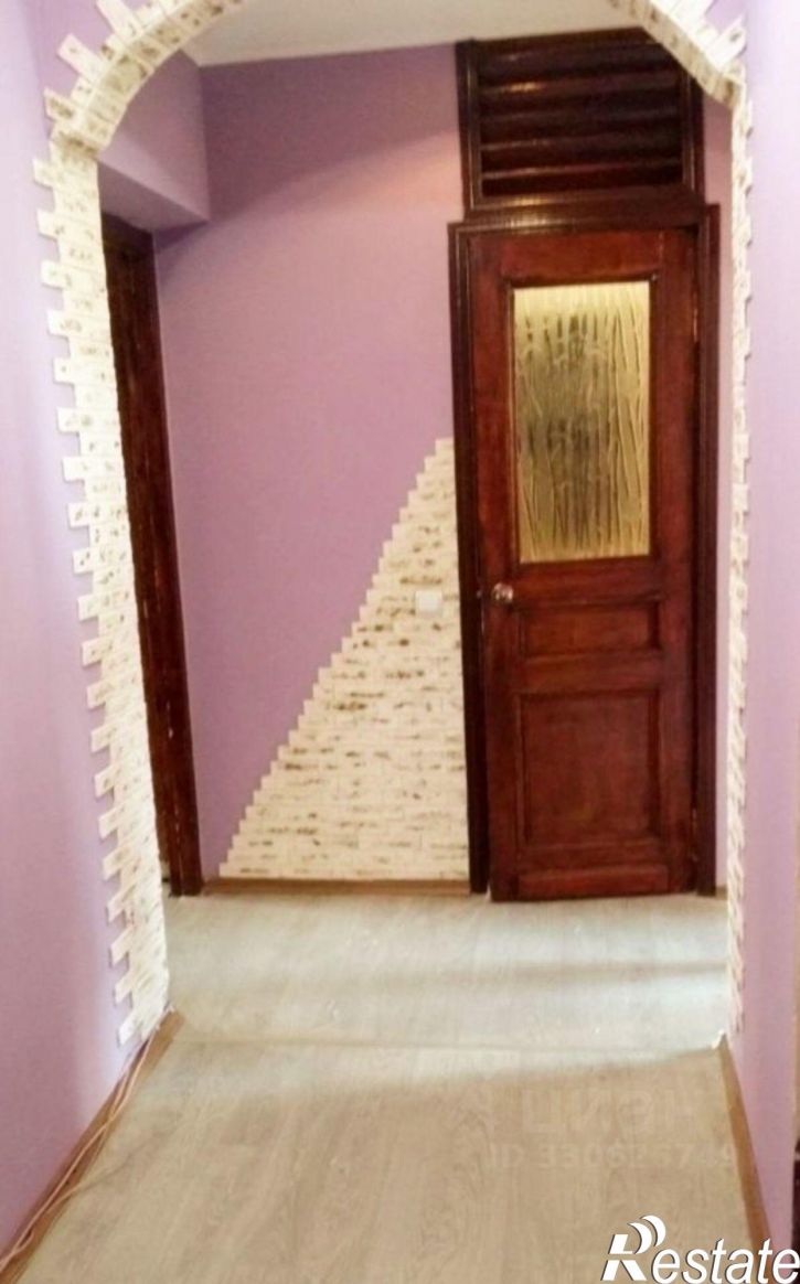 2-комн квартира ул Невская, 11,  д. 11