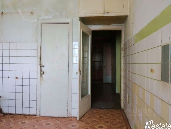3-комн квартира ул Краснознаменская, 8,  д. 8