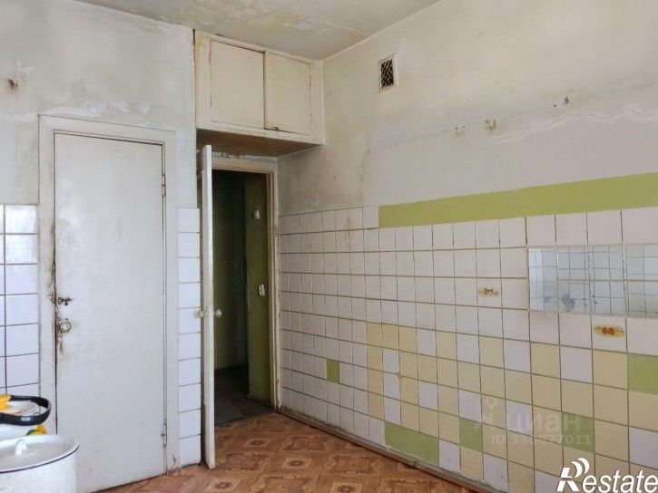 3-комн квартира ул Краснознаменская, 8,  д. 8