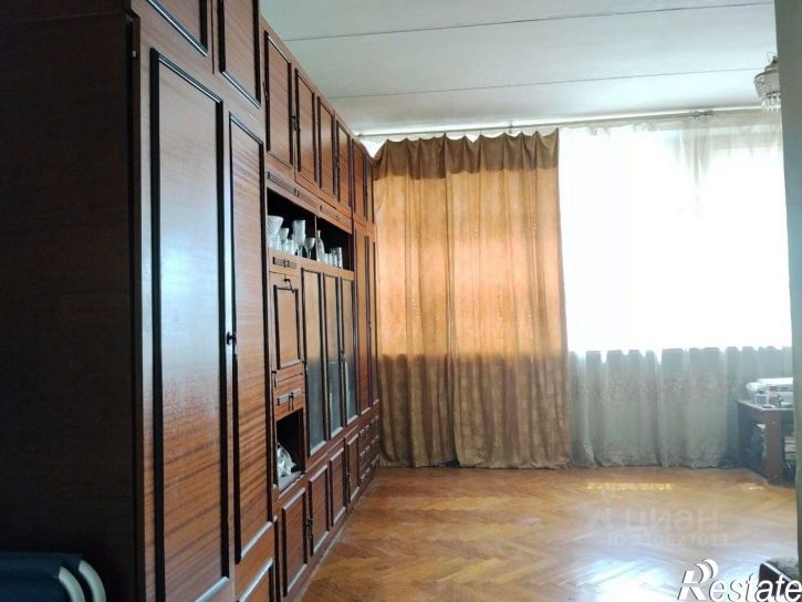 3-комн квартира ул Краснознаменская, 8,  д. 8