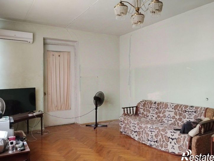 3-комн квартира ул Краснознаменская, 8,  д. 8