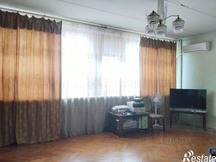 3-комн квартира ул Краснознаменская, 8,  д. 8