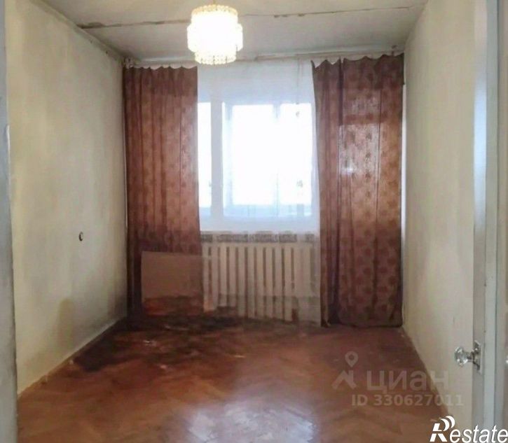 3-комн квартира ул Краснознаменская, 8,  д. 8
