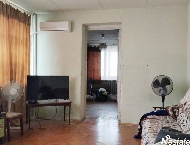 3-комн квартира ул Краснознаменская, 8,  д. 8