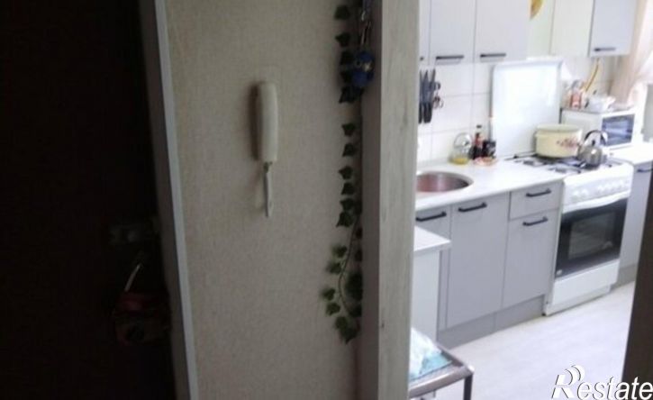 4-комн квартира Университетский пр-кт, 98,  д. 98
