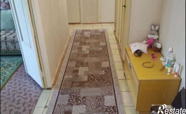 4-комн квартира Университетский пр-кт, 98,  д. 98