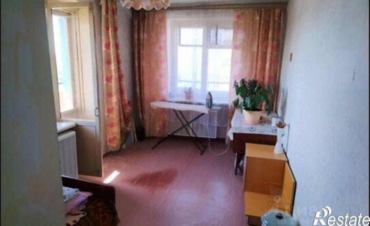 4-комн квартира Университетский пр-кт, 98,  д. 98