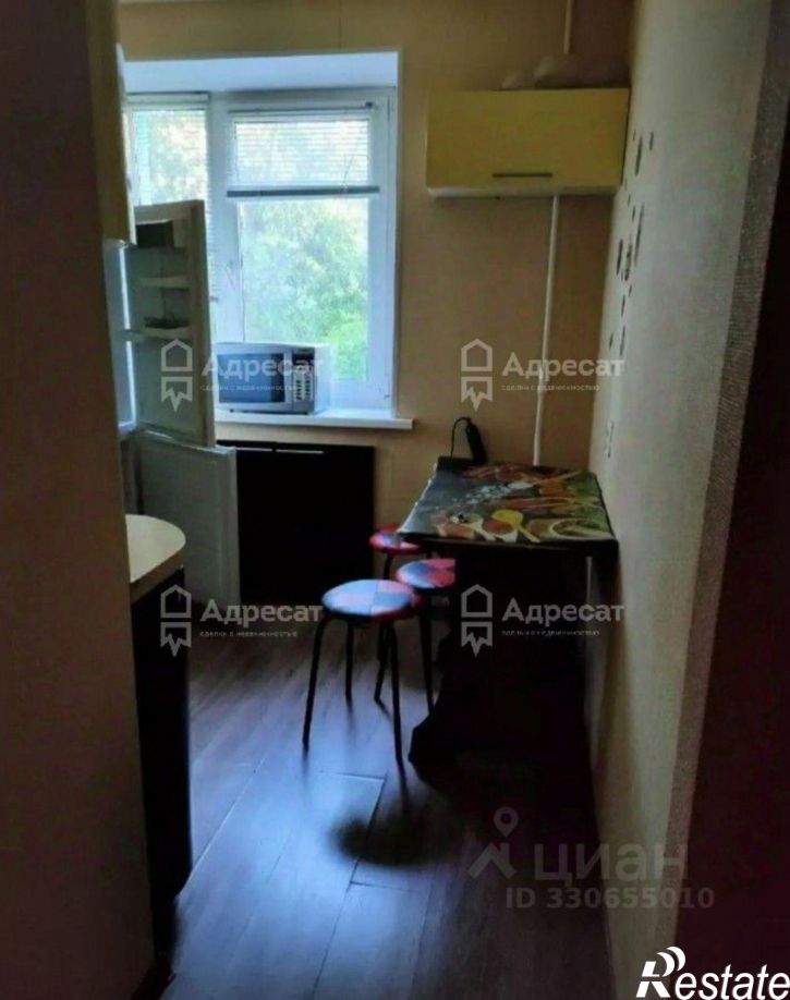 2-комн квартира Славская улица, 12,  д. 12