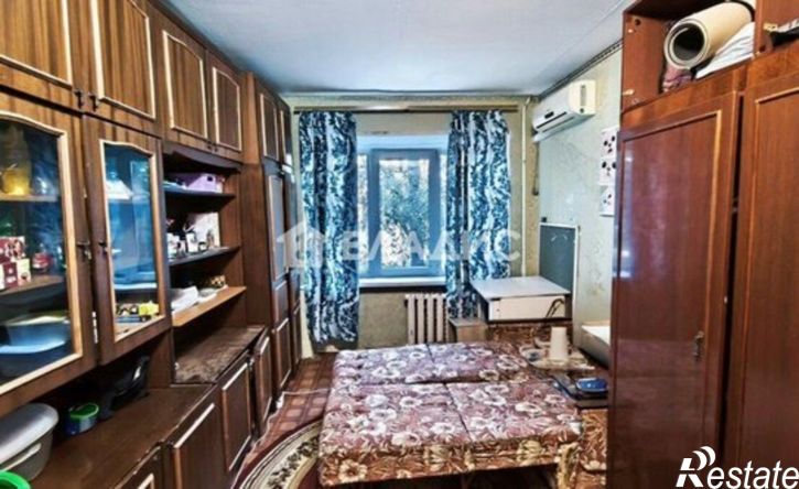 1-комн квартира ул им. Аренского, 2/1,  д. 2/1