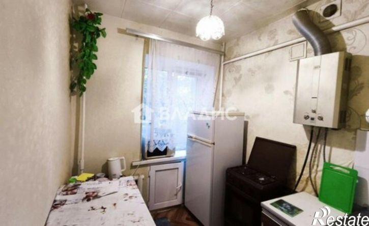 1-комн квартира ул им. Аренского, 2/1,  д. 2/1