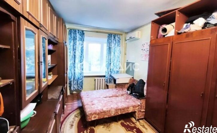 1-комн квартира ул им. Аренского, 2/1,  д. 2/1