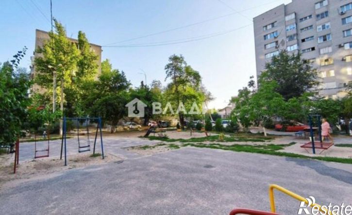 1-комн квартира ул им. Аренского, 2/1,  д. 2/1
