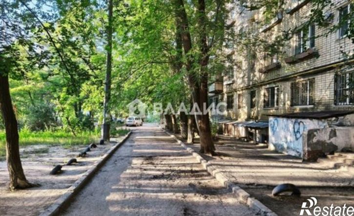 1-комн квартира ул им. Аренского, 2/1,  д. 2/1