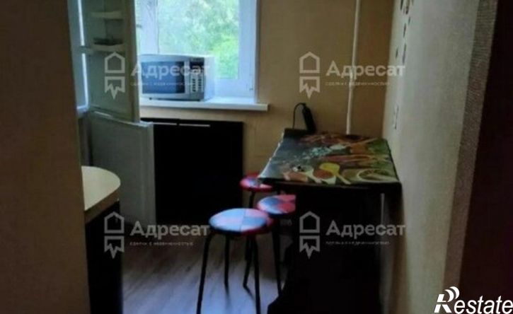 2-комн квартира Славская улица, 12,  д. 12