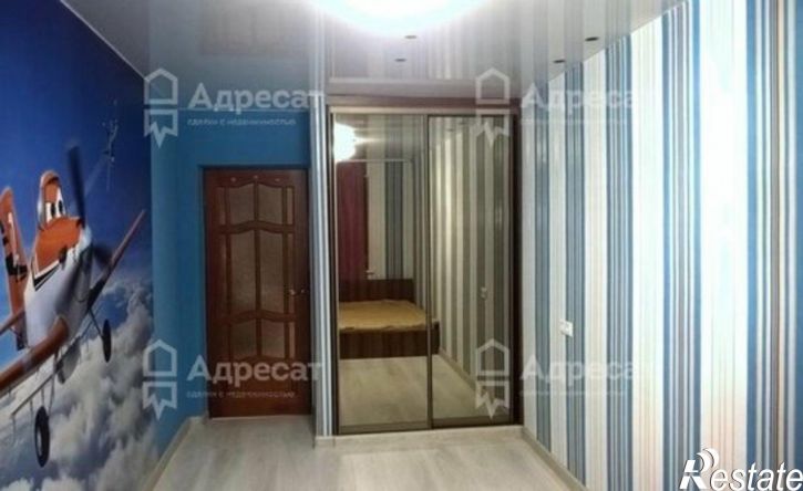2-комн квартира Славская улица, 12,  д. 12