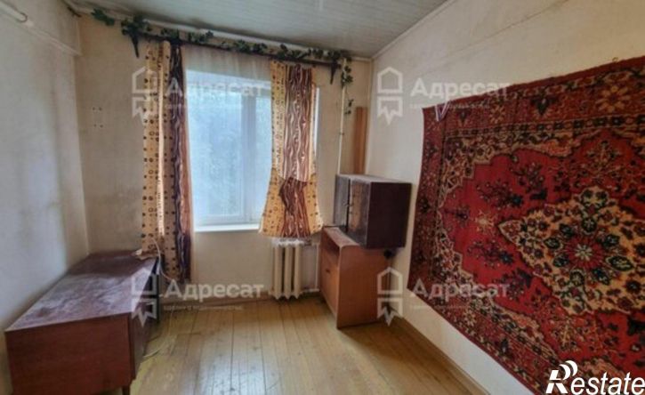 2-комн квартира улица Генерала Штеменко, 8,  д. 8