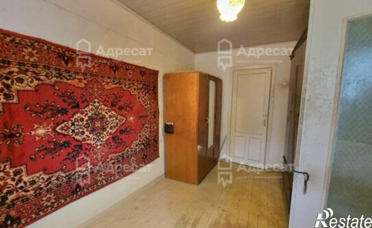 2-комн квартира улица Генерала Штеменко, 8,  д. 8