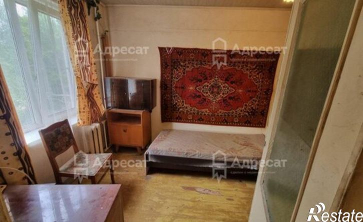 2-комн квартира улица Генерала Штеменко, 8,  д. 8