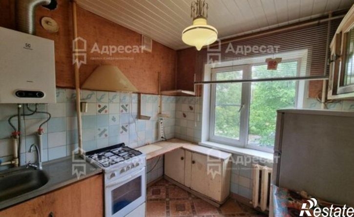 2-комн квартира улица Генерала Штеменко, 8,  д. 8