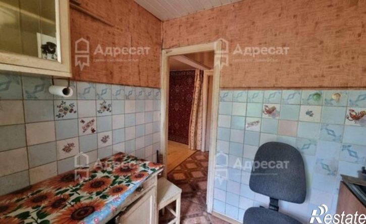 2-комн квартира улица Генерала Штеменко, 8,  д. 8