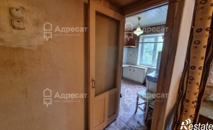 2-комн квартира улица Генерала Штеменко, 8,  д. 8