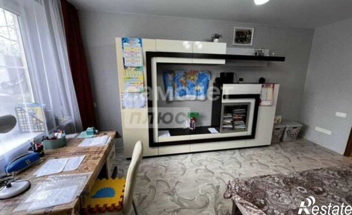 2-комн квартира ул им. Константина Симонова, 40,  д. 40