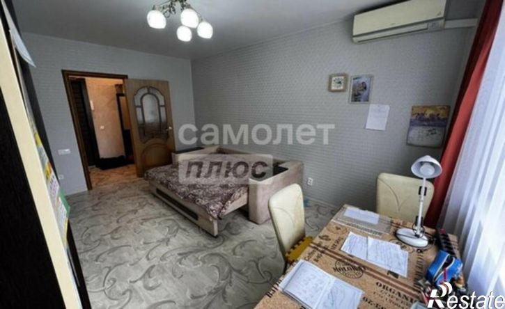 2-комн квартира ул им. Константина Симонова, 40,  д. 40