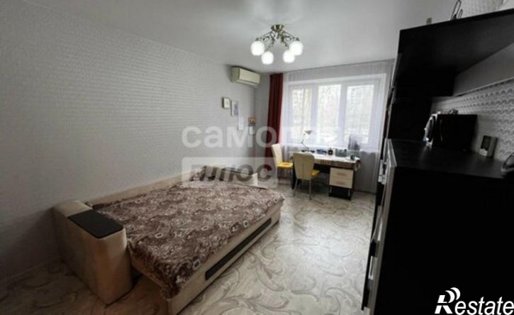 2-комн квартира ул им. Константина Симонова, 40,  д. 40