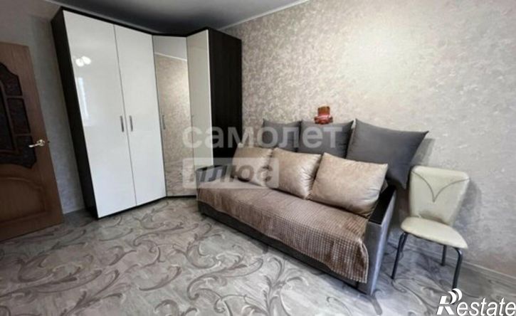 2-комн квартира ул им. Константина Симонова, 40,  д. 40