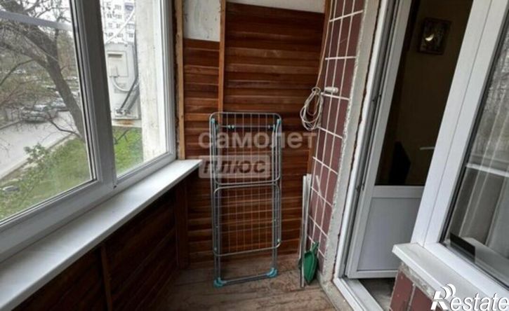 2-комн квартира ул им. Константина Симонова, 40,  д. 40