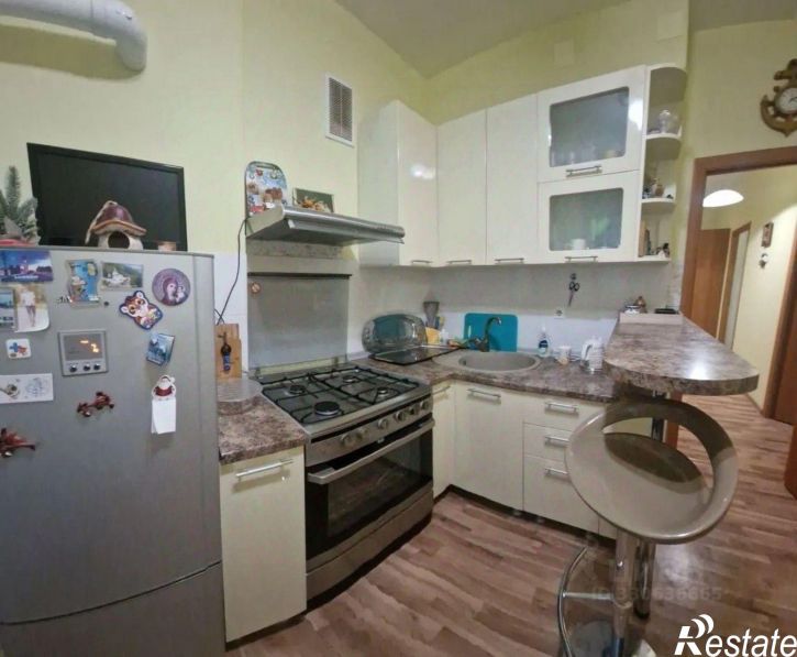 2-комн квартира ул им. Грибанова, 20,  д. 20