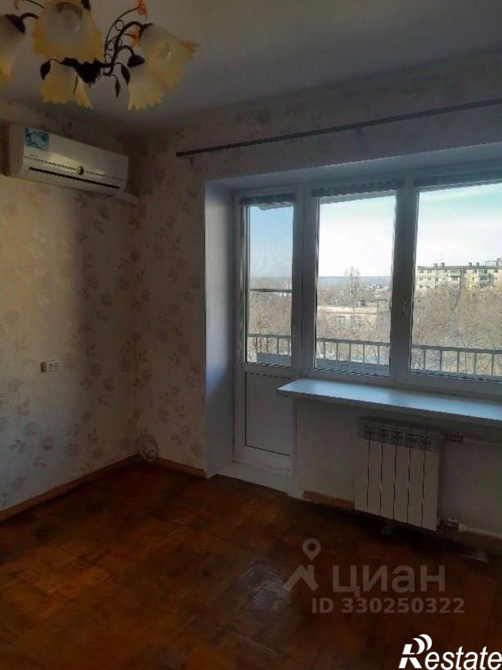 2-комн квартира ул им. Землячки, 34а,  д. 34а